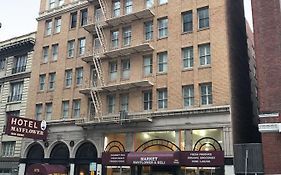 Hotel Mayflower San Francisco